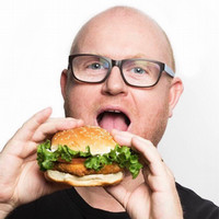 James McInnes Headshot